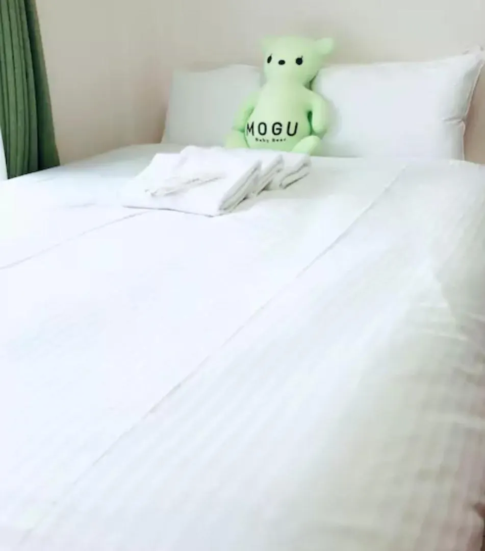 Lions Mansion Komagome Hotel Tokyo Giappone